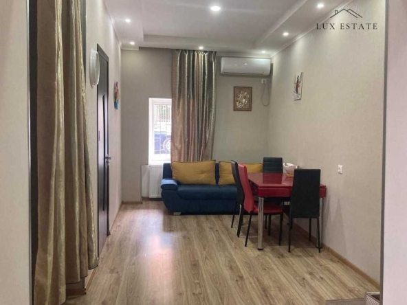 Двустаен апартамент в София, Студентски град - 63 кв.м за 2096 €/кв.м - Снимка #1