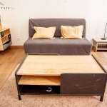 Двустаен апартамент в София, Младост 2 - 62 кв.м за 2130 €/кв.м - Снимка #1