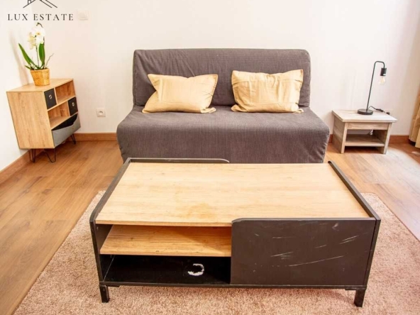 Двустаен апартамент в София, Младост 2 - 62 кв.м за 2130 €/кв.м - Снимка #1