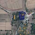 Парцел в Казанлък - 5364 кв.м за 34 €/кв.м - Снимка #1