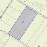 Земеделски имот в Пловдив, Западен -  кв.м за 57 €/дка - Снимка #1