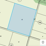 Земеделски имот в с. Чомаковци, Област Плевен -  кв.м за 949 €/дка - Снимка #1