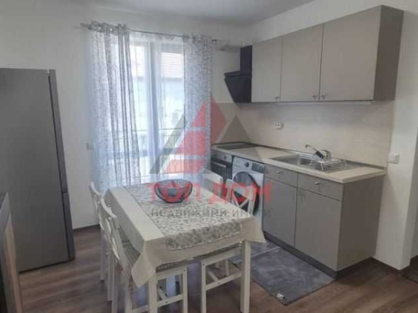 Дава се под наем Двустаен апартамент в Варна, Конфуто - 59 кв.м за 510 € - Снимка #1