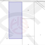 Парцел в Пловдив, Индустриална зона - Север - 6964 кв.м за 16 €/кв.м - Снимка #1