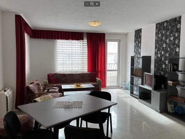 Тристаен апартамент в Варна, Бриз - 105 кв.м за 948 €/кв.м - Снимка #1