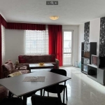 Тристаен апартамент в Варна, Бриз - 105 кв.м за 1858 €/кв.м - Снимка #1