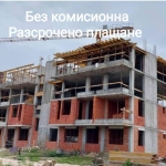 Двустаен апартамент в Пловдив, Христо Смирненски - 74 кв.м за 821 €/кв.м - Снимка #1