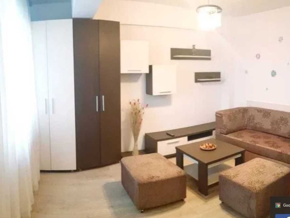 Дава се под наем Двустаен апартамент в Пловдив, Кършияка - 64 кв.м за 234.6 € - Снимка #1