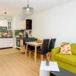 Дава се под наем Двустаен апартамент в Варна, Левски - 55 кв.м за 490 € - Снимка #1