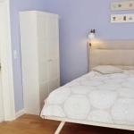 Дава се под наем Двустаен апартамент в Пловдив, Беломорски - 55 кв.м за 175 € - Снимка #1