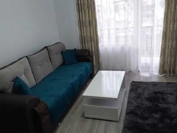 Дава се под наем Двустаен апартамент в Пловдив, Център - 41 кв.м за 137.7 € - Снимка #1