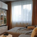 Дава се под наем Тристаен апартамент в Пловдив, Център - 92 кв.м за 397.8 € - Снимка #1