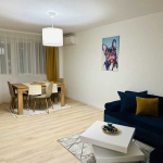 Дава се под наем Двустаен апартамент в София, Младост 1 - 60 кв.м за 663 € - Снимка #1