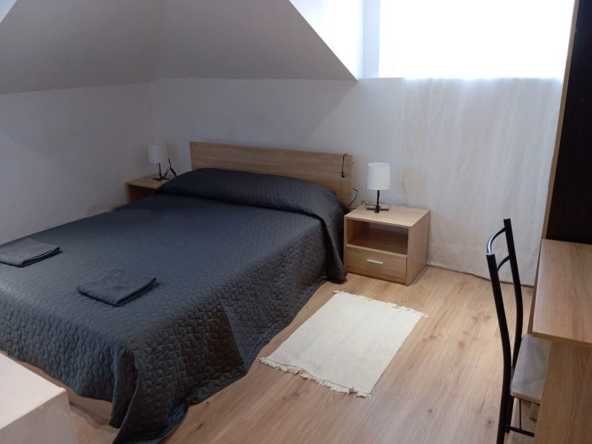 Дава се под наем Тристаен апартамент в София, Център - 60 кв.м за 750 € - Снимка #1