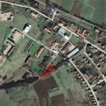 Парцел в Пазарджик, Ставропол - 1155 кв.м за 5 €/кв.м - Снимка #1