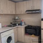 Дава се под наем Едностаен апартамент в Варна, Базар Левски - 38 кв.м за 219.3 € - Снимка #1