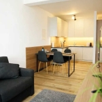 Дава се под наем Двустаен апартамент в Пловдив, Каменица 2 - 69 кв.м за 331.5 € - Снимка #1