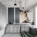 Двустаен апартамент в София, Дианабад - 64 кв.м за 3313 €/кв.м - Снимка #1