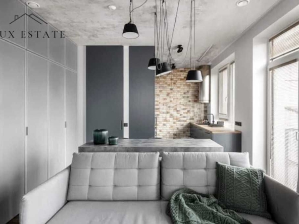 Двустаен апартамент в София, Дианабад - 64 кв.м за 3313 €/кв.м - Снимка #1