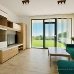 Дава се под наем Двустаен апартамент в Варна, Бриз - 60 кв.м за 648.21 € - Снимка #1