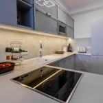 Дава се под наем Двустаен апартамент в София, Център - 65 кв.м за 397.8 € - Снимка #1