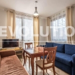 Дава се под наем Двустаен апартамент в к.к. Св.Св. Константин и Елена - 68 кв.м за 500 € - Снимка #1