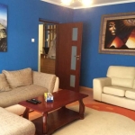 Дава се под наем Тристаен апартамент в Пловдив, Център - 80 кв.м за 341.7 € - Снимка #1