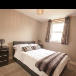 Дава се под наем Едностаен апартамент в Пловдив, Тракия - 42 кв.м за 188.7 € - Снимка #1