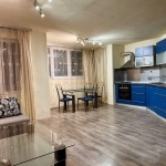 Дава се под наем Тристаен апартамент в София, Люлин 9 - 95 кв.м за 648.21 € - Снимка #1