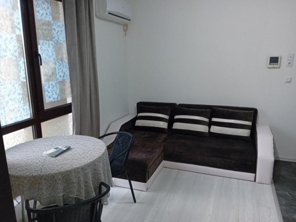Дава се под наем Двустаен апартамент в Пловдив, Тракия - 50 кв.м за 336.6 € - Снимка #1