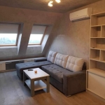 Дава се под наем Двустаен апартамент в София, Студентски град - 70 кв.м за 600 € - Снимка #1