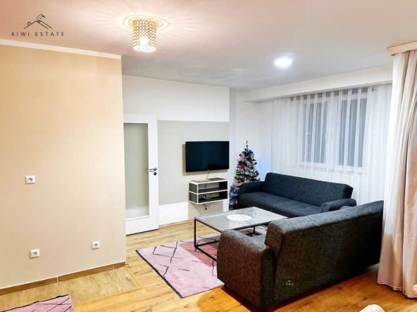 Дава се под наем Двустаен апартамент в София, Младост 3 - 67 кв.м за 549 € - Снимка #1