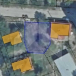 Парцел в Нови пазар - 256 кв.м за 56 €/кв.м - Снимка #1