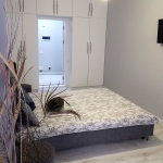 Дава се под наем Едностаен апартамент в София, Лагера - 47 кв.м за 398.82 € - Снимка #1