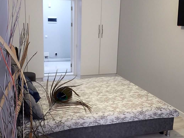 Дава се под наем Едностаен апартамент в София, Лагера - 47 кв.м за 398.82 € - Снимка #1