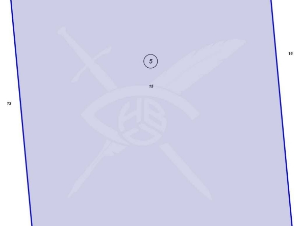 Парцел в с. Калековец, Област Пловдив - 3000 кв.м за 27 €/кв.м - Снимка #1