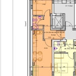 Двустаен апартамент в Стара Загора, Три чучура - център - 69 кв.м за 618 €/кв.м - Снимка #1