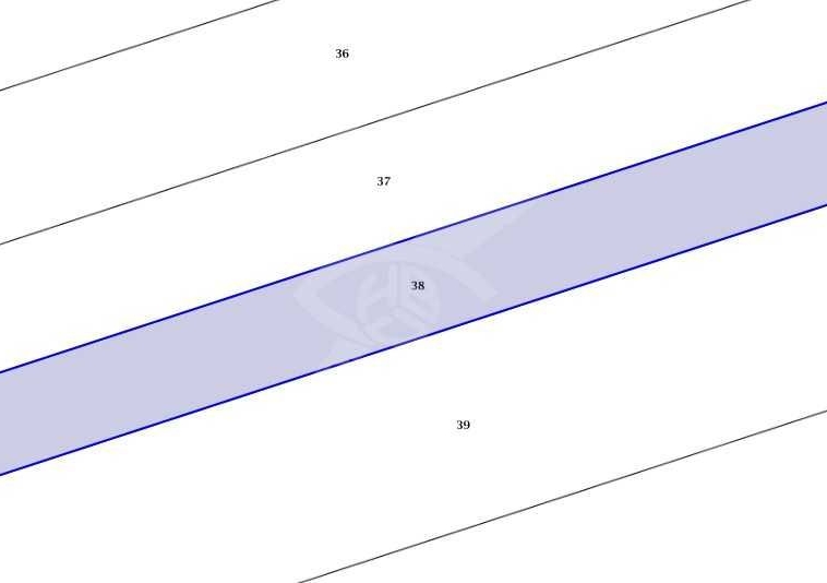 Парцел в с. Маринка, Област Бургас - 2000 кв.м за 2 €/кв.м - Снимка #1