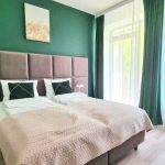 Двустаен апартамент в София, Гоце Делчев - 72 кв.м за 2737 €/кв.м - Снимка #1