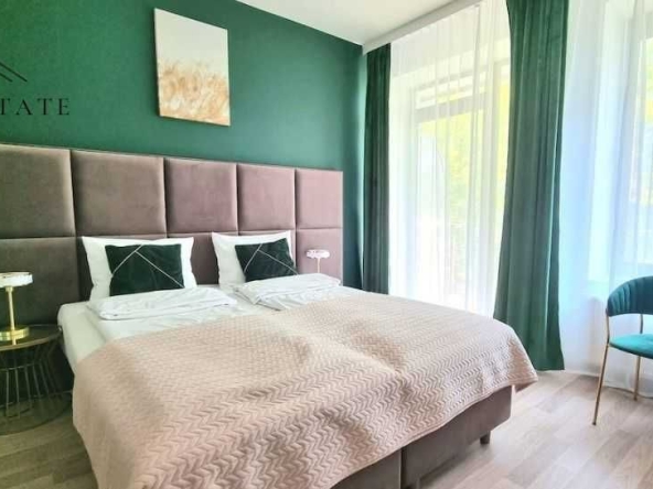 Двустаен апартамент в София, Гоце Делчев - 72 кв.м за 2737 €/кв.м - Снимка #1