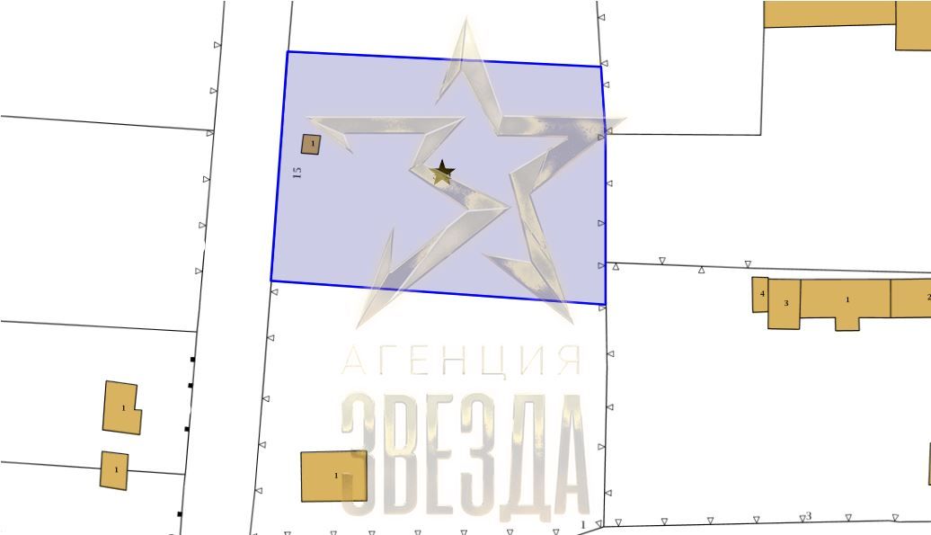 Парцел в с. Конуш, Област Пловдив - 670 кв.м за 33 €/кв.м - Снимка #1