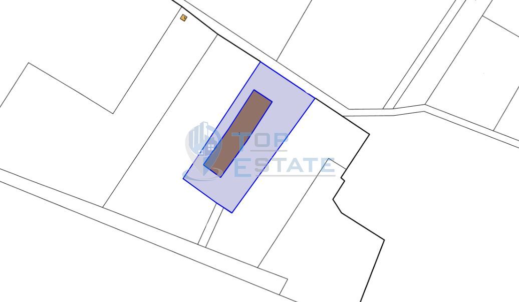 Парцел в с. Добри дял, Област Велико Търново - 3140 кв.м за 10 €/кв.м - Снимка #1