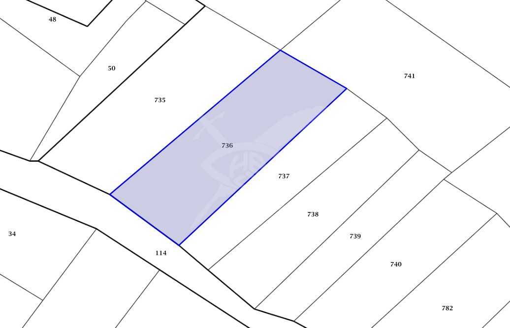 Земеделски имот в Хисаря -  кв.м за 8160 €/дка - Снимка #1