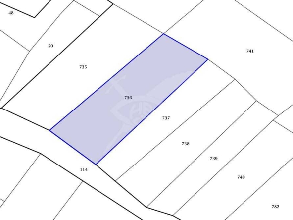 Земеделски имот в Хисаря -  кв.м за 15540 €/дка - Снимка #1