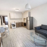 Дава се под наем Двустаен апартамент в Варна, Лятно кино Тракия - 53 кв.м за 448.8 € - Снимка #1