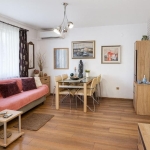 Дава се под наем Тристаен апартамент в Варна, Окръжна болница - 87 кв.м за 600 € - Снимка #1