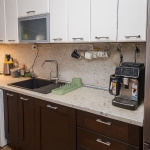 Дава се под наем Двустаен апартамент в Варна, Генералите - 48 кв.м за 500 € - Снимка #1