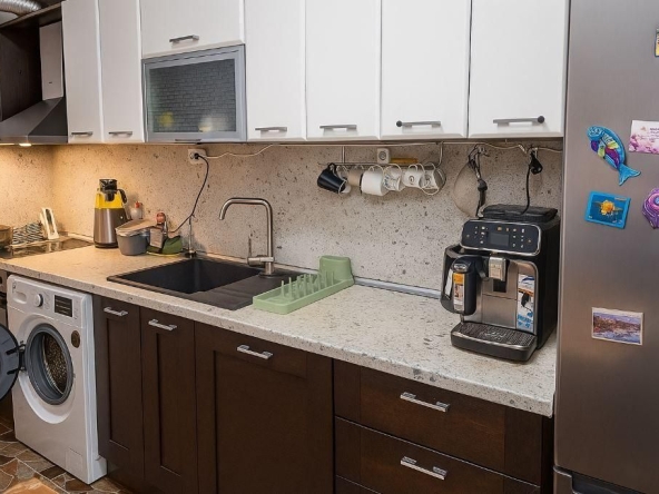 Дава се под наем Двустаен апартамент в Варна, Генералите - 48 кв.м за 500 € - Снимка #1