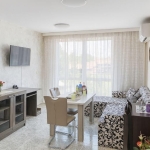 Дава се под наем Тристаен апартамент в Варна, Владислав Варненчик - 84 кв.м за 500 € - Снимка #1