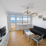 Дава се под наем Двустаен апартамент в Варна, Чайка - 70 кв.м за 448.8 € - Снимка #1